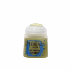 Peinture Citadel Layer Elysian Green