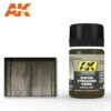Peinture Enamel AK014 Winter Streaking Grime 35ml -Modèle Militaire Jouet peinture enamel ak014 winter streaking grime 35ml