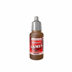 Peinture Prince August Games Bronze Poli PG058