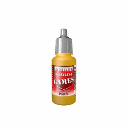 Peinture Prince August Games Brun Peste PG039