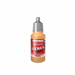 Peinture Prince August Games Chair Hâlée PG036