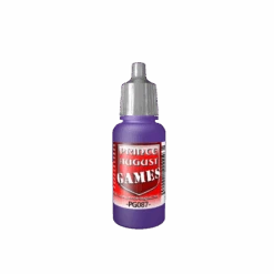 Peinture Prince August Games Encre Violette PG087