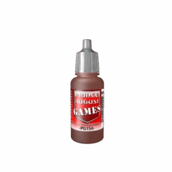 Peinture Prince August Games Extra Opaque Terre De Sienne PG154