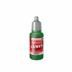 Peinture Prince August Games Vert Gobelin PG030