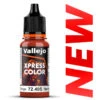 Peinture Vallejo® Game Color Xpress Color Orange Martien 2 Peinture Vallejo® Game Color Xpress Color Orange Martien -Modèle Militaire Jouet peinture vallejo game color xpress color orange martien 72405