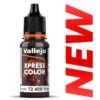 Peinture Vallejo® Game Color Xpress Color Pourpre Profond