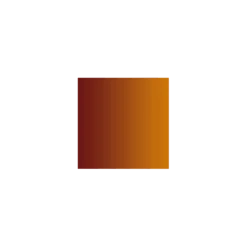 Peinture Vallejo® Xpress Color Intense Orange Phénix