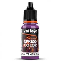 Peinture Vallejo® Xpress Color Rose Fluide