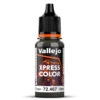 Peinture Vallejo® Xpress Color Vert Camouflage