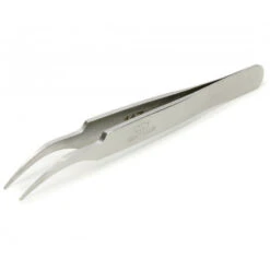 Pince Précelle Courbé HG Tamiya 74108