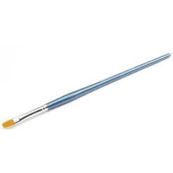 Pinceau Plat Taille 8 Italeri