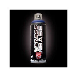 Prince August® Bombe De Peinture XpressBase Bleu Ultramarine - FXG022