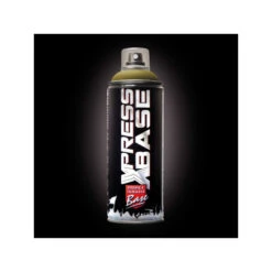 Prince August® Bombe De Peinture XpressBase Jaune Allemand - FXGM02