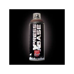 Prince August® Bombe De Peinture XpressBase Marron Rouge - FXGM03