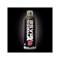 Prince August® Bombe De Peinture XpressBase Olive Drab - FXGM04