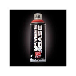 Prince August® Bombe De Peinture XpressBase Rouge Sang - FXG010