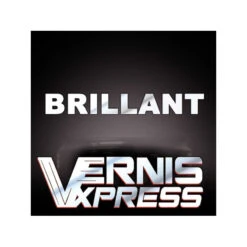 Prince August® Bombe De Vernis Brillant XpressBase - FXGV03