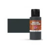 Prince August® Peinture Acrylique Polyuréthane Gris Panzer (RAL7021) PP105 60 Ml