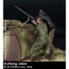 Rado Miniatures® Set De Figurines Achtung Jabo ! Panther Crew 1943-1945 1:35