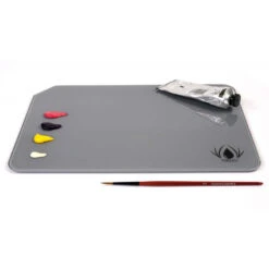 Redgrass® Palette En Verre V1