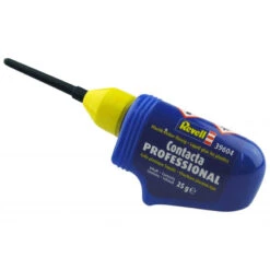 Revell® Colle Professionnelle à Aiguille Pour Maquette Plastique