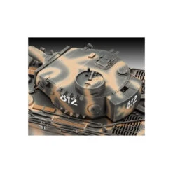 Modèle Militaire Jouet -Modèle Militaire Jouet revell maquette tigre 75eme anniversaire 05790 1