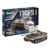 Revell Maquette Tigre (75éme Anniversaire) 1:35