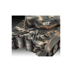 Revell Maquette Tigre (75éme Anniversaire) 1:35 -Modèle Militaire Jouet revell maquette tigre 75eme anniversaire 05790 2