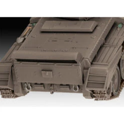 Revell® World Of Tanks Maquette Militaire Cromwell MK.IV 1:72 -Modèle Militaire Jouet revell world of tanks maquette militaire cromwell mk4 03504 2