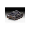 Revell® World Of Tanks Maquette Militaire Panzer III 1:72 2 Revell® World Of Tanks Maquette Militaire Panzer III 1:72 -Modèle Militaire Jouet revell world of tanks maquette militaire panzer 3 03501