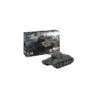 Revell® World Of Tanks Maquette Militaire T-34 1:72 -Modèle Militaire Jouet revell world of tanks maquette militaire t34 03510