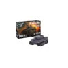 Revell® World Of Tanks Maquette Militaire Tigre 1:72 -Modèle Militaire Jouet revell world of tanks maquette militaire tigre 03508