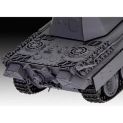 Revell® World Of Tanks Maquette Panther 1:72 -Modèle Militaire Jouet revell world of tanks maquette panther 03509 2