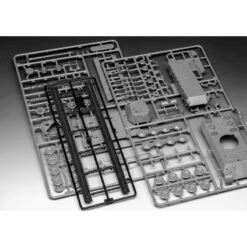 Revell® World Of Tanks Maquette Panther 1:72 -Modèle Militaire Jouet revell world of tanks maquette panther 03509 5