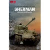 Ryefield Model® Sherman M4A3 76W HVSS+ Kit Intérieur Complet 1:35 -Modèle Militaire Jouet ryefield model sherman m4a3 76w hvss kit interieur complet 5042