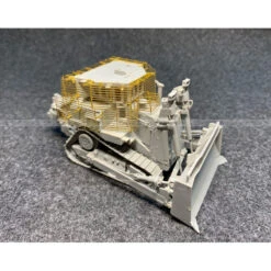 Sabre® Maquette Armored Bulldozer D9R 1:72 23 Sabre® Maquette Armored Bulldozer D9R 1:72 -Modèle Militaire Jouet sabre maquette armored bulldozer d9r 72c01 10