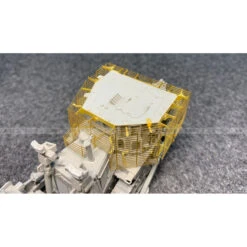 Sabre® Maquette Armored Bulldozer D9R 1:72 18 Sabre® Maquette Armored Bulldozer D9R 1:72 -Modèle Militaire Jouet sabre maquette armored bulldozer d9r 72c01 5