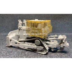 Sabre® Maquette Armored Bulldozer D9R 1:72 19 Sabre® Maquette Armored Bulldozer D9R 1:72 -Modèle Militaire Jouet sabre maquette armored bulldozer d9r 72c01 6