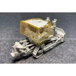 Sabre® Maquette Armored Bulldozer D9R 1:72 20 Sabre® Maquette Armored Bulldozer D9R 1:72 -Modèle Militaire Jouet sabre maquette armored bulldozer d9r 72c01 7