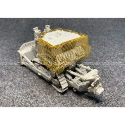 Sabre® Maquette Armored Bulldozer D9R 1:72 21 Sabre® Maquette Armored Bulldozer D9R 1:72 -Modèle Militaire Jouet sabre maquette armored bulldozer d9r 72c01 8