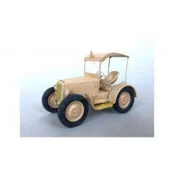 Sabre® Maquette German Hanomag RL-20 Tractor 2en1 1:35 -Modèle Militaire Jouet sabre maquette german hanomag rl 20 tractor 2en1 35a11 2