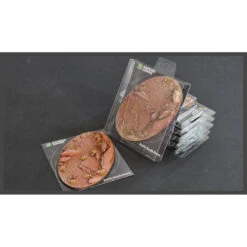 Socle GamersGrass Badlands, Ovale 170mm (x1)