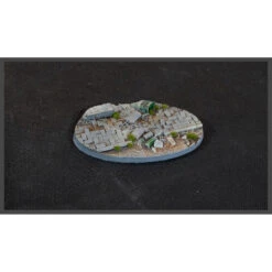 Socle GamersGrass Urban Warfare, Ovale 90mm (x2) 7 Socle GamersGrass Urban Warfare, Ovale 90mm (x2) -Modèle Militaire Jouet socle gamersgrass urban warfare ovale 90mm x2 2