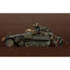 Soga Miniatures German Panzergrenadiers WW2 1:35 -Modèle Militaire Jouet soga miniatures german panzergrenadiers ww2 soga9