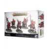 Soulblight Gravelords Blood Knights - Warhammer Age Of Sigmar 1 Soulblight Gravelords Blood Knights - Warhammer Age Of Sigmar -Modèle Militaire Jouet soulblight gravelords blood knights warhammer age of sigmar