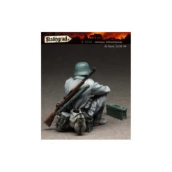 Stalingrad German Infantry At Rest 1939-1944 S-3536 1/35 7 Stalingrad German Infantry At Rest 1939-1944 S-3536 1/35 -Modèle Militaire Jouet stalingrad german infantry at rest 1939 1944 s 3536 1 35 1