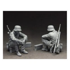 Stalingrad German Infantry At Rest 1939-1944 S-3536 1/35 8 Stalingrad German Infantry At Rest 1939-1944 S-3536 1/35 -Modèle Militaire Jouet stalingrad german infantry at rest 1939 1944 s 3536 1 35 2
