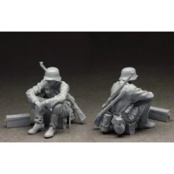 Stalingrad German Infantry At Rest 1939-1944 S-3536 1/35 9 Stalingrad German Infantry At Rest 1939-1944 S-3536 1/35 -Modèle Militaire Jouet stalingrad german infantry at rest 1939 1944 s 3536 1 35 3