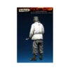 Stalingrad German Infantry Winter 1942-1943 S-3581 1/35