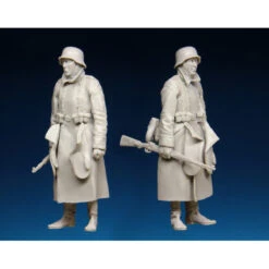 Stalingrad German Infantry Winter, 1942-1943 S-3582 1/35 8 Stalingrad German Infantry Winter, 1942-1943 S-3582 1/35 -Modèle Militaire Jouet stalingrad german infantry winter 1942 1943 s 3582 1 35 2